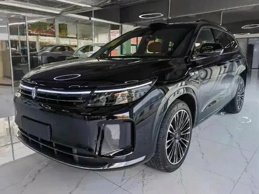 2024 HIMA AITO M7 1.5T 152HP L4 REEV 42KWH