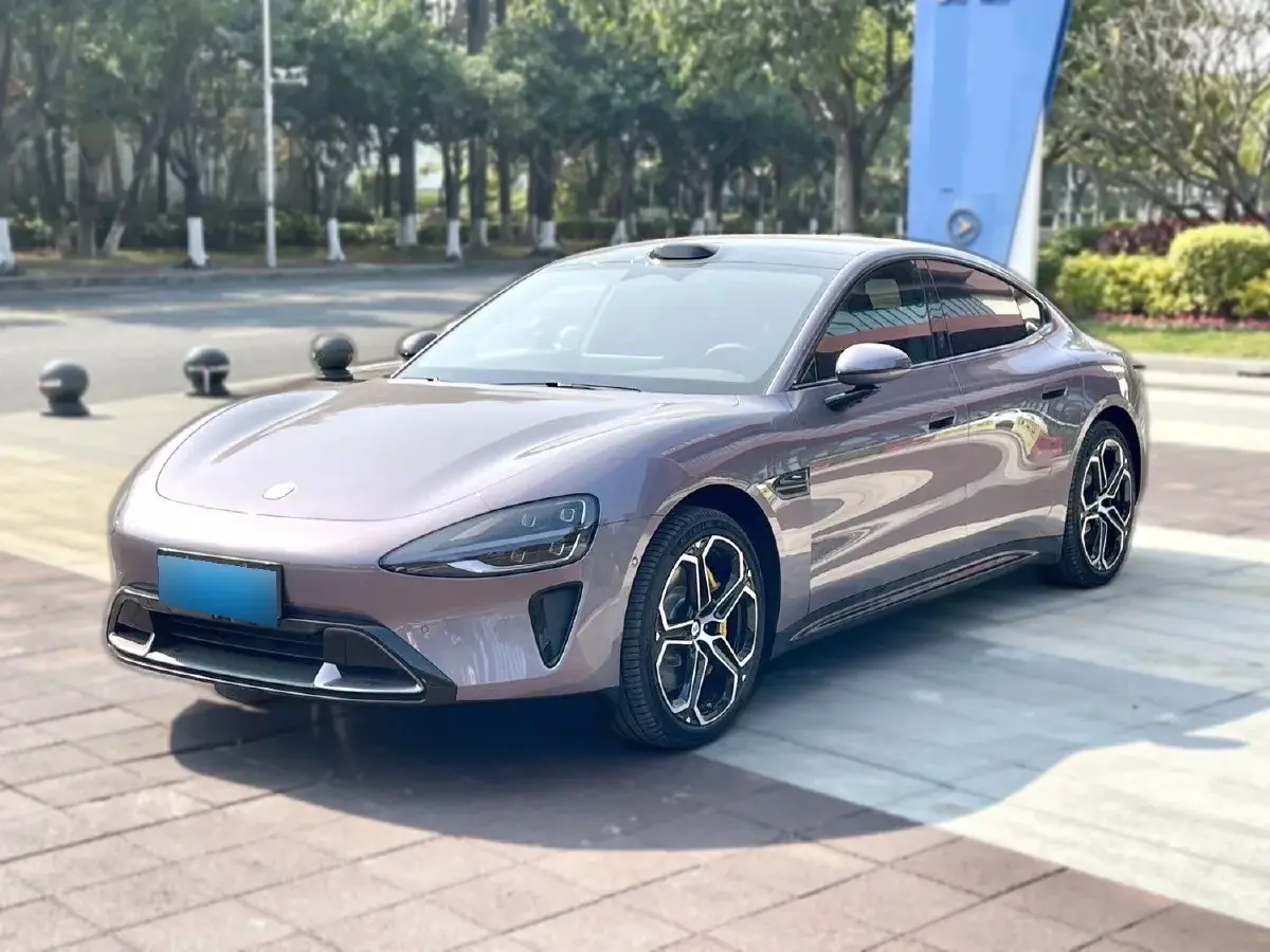 2024 MI SU7 BEV 94.3KWH