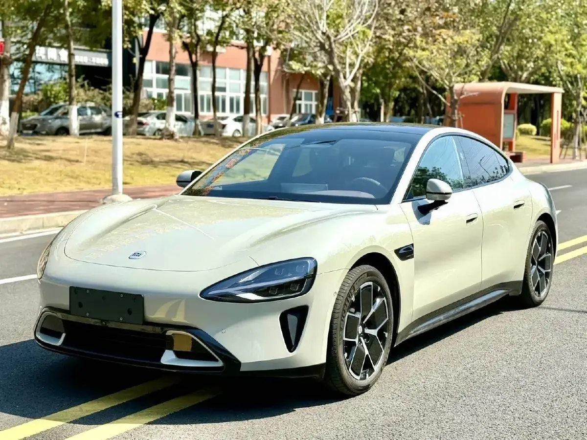 2024 MI SU7 BEV 73.6KWH