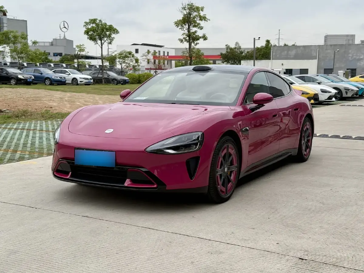 2024 MI SU7 BEV 73.6KWH