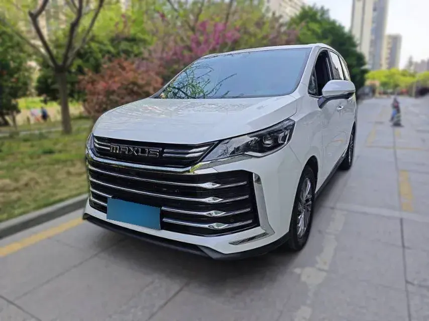 2023 MAXUS G50 1.5T 181HP L4 7DCT