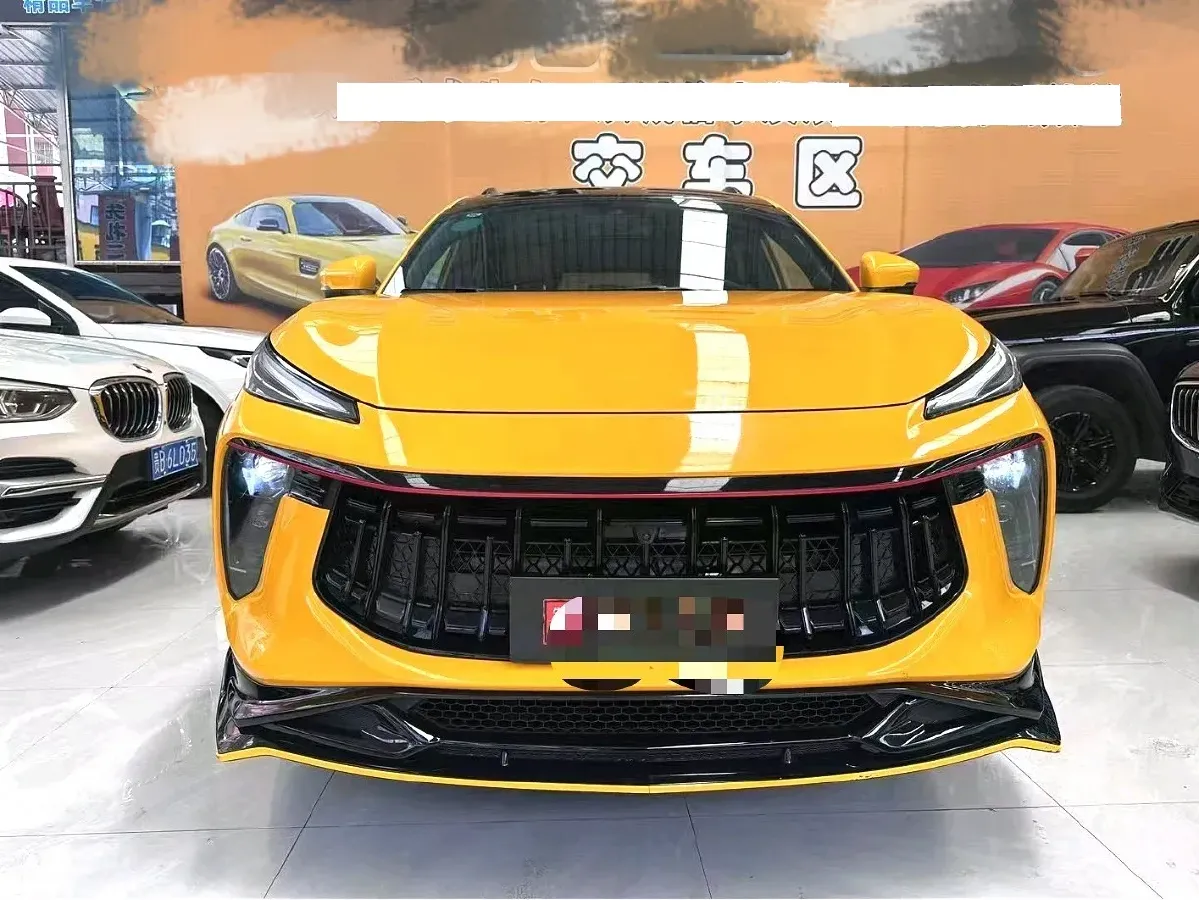 2022 DongFeng Forthing Yacht 1.5T 197HP L4 7DCT,autocango,china used car exporter,china ev exporter,chinese used car exporter,chinese used ev exporter