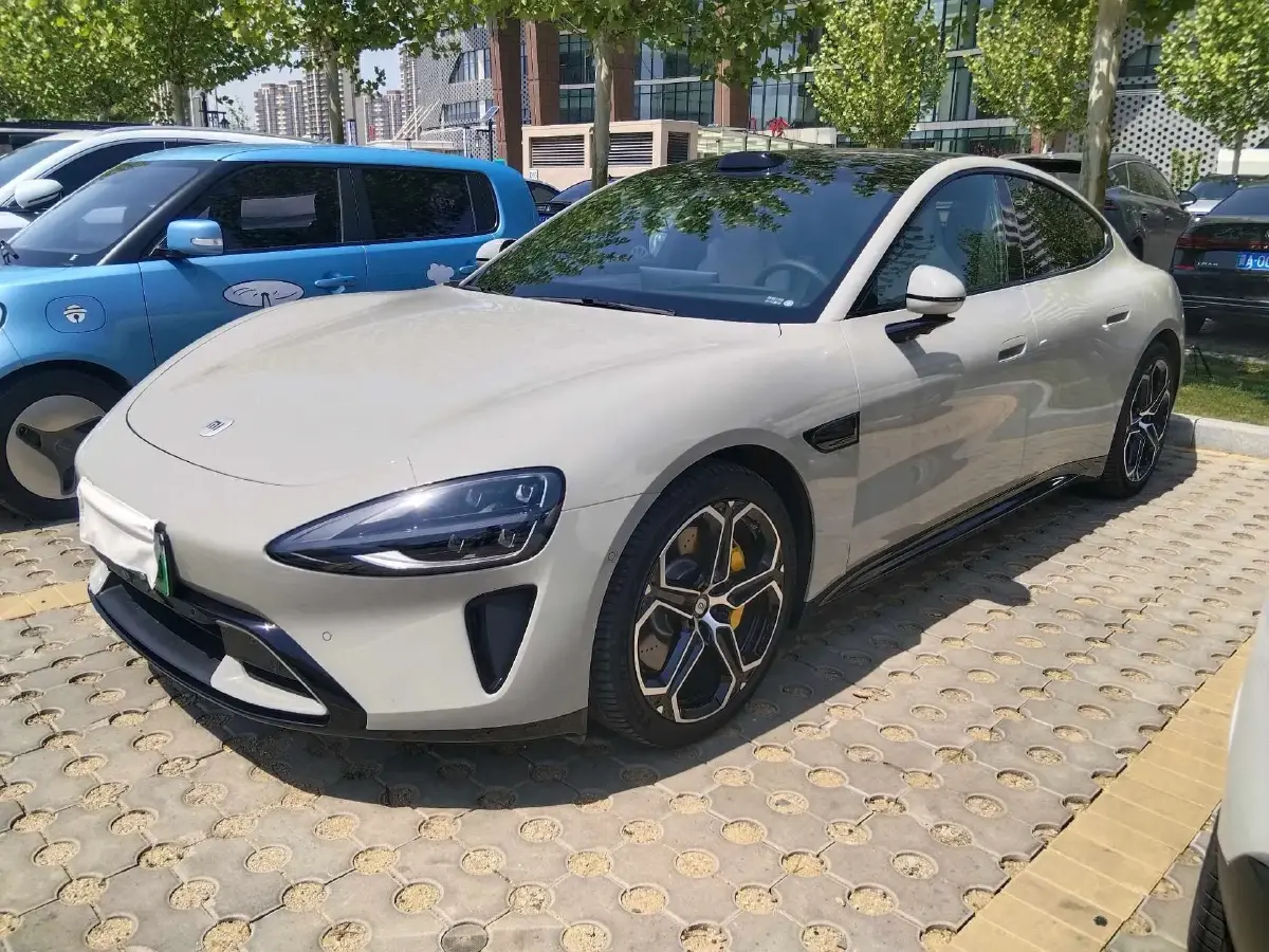 2024 MI SU7 BEV 101KWH