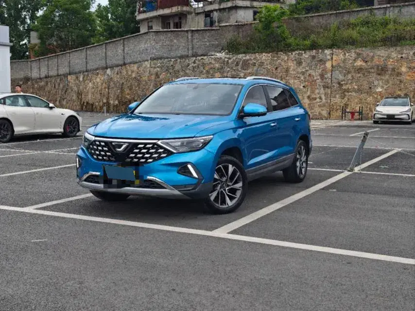 2020 Jetta VS7 1.4T 150HP L4 6AT