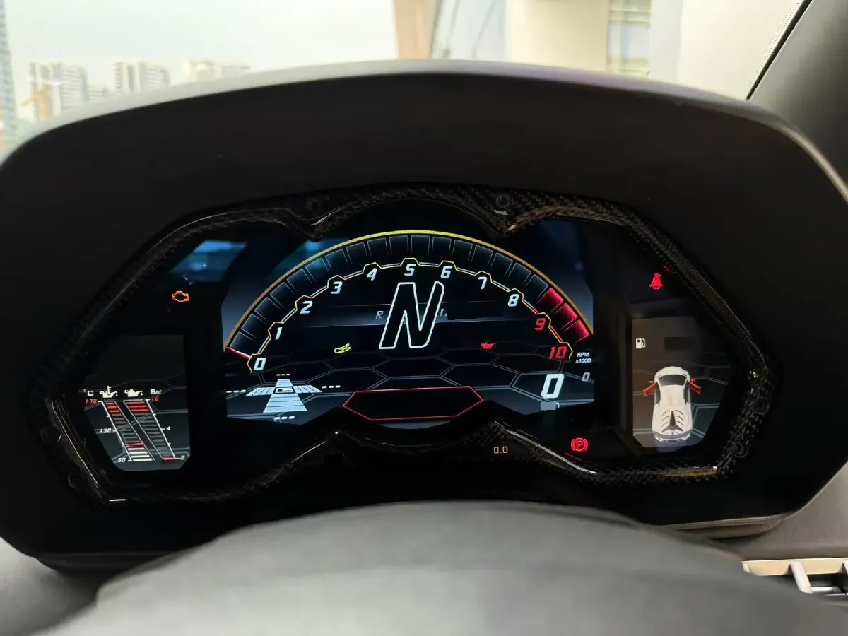 2011 Lamborghini Aventador 6.5L 700HP V12 7ISR,autocango,china used car exporter,china ev exporter,chinese used car exporter,chinese used ev exporter