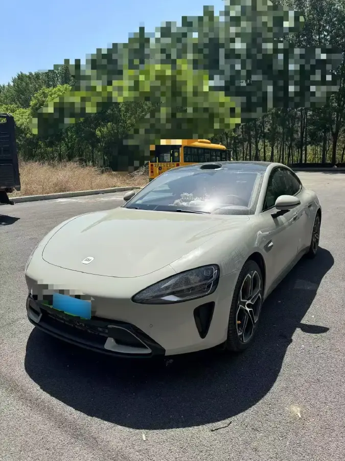 2024 MI SU7 BEV 94.3KWH