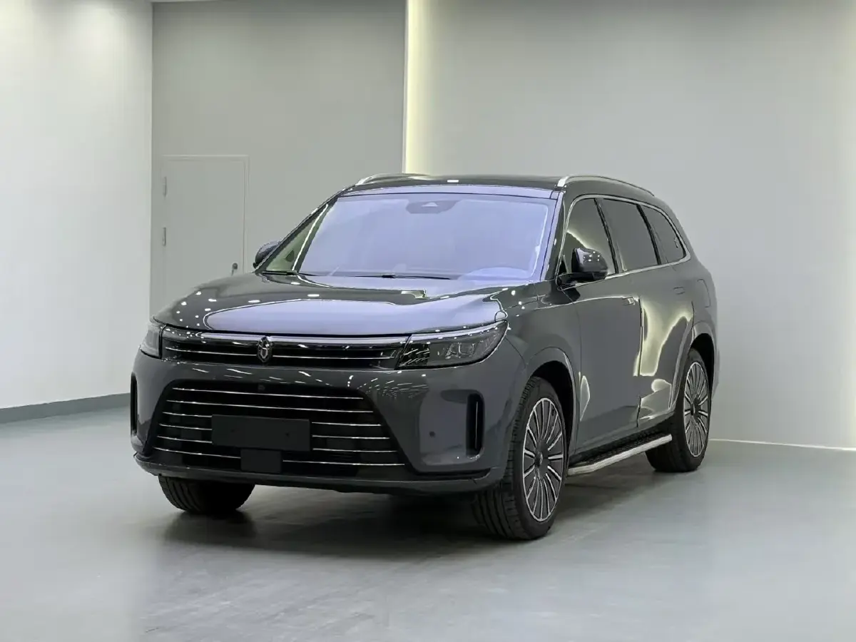 2022 HIMA AITO M7 Range Extended 125HP REEV 40KWH