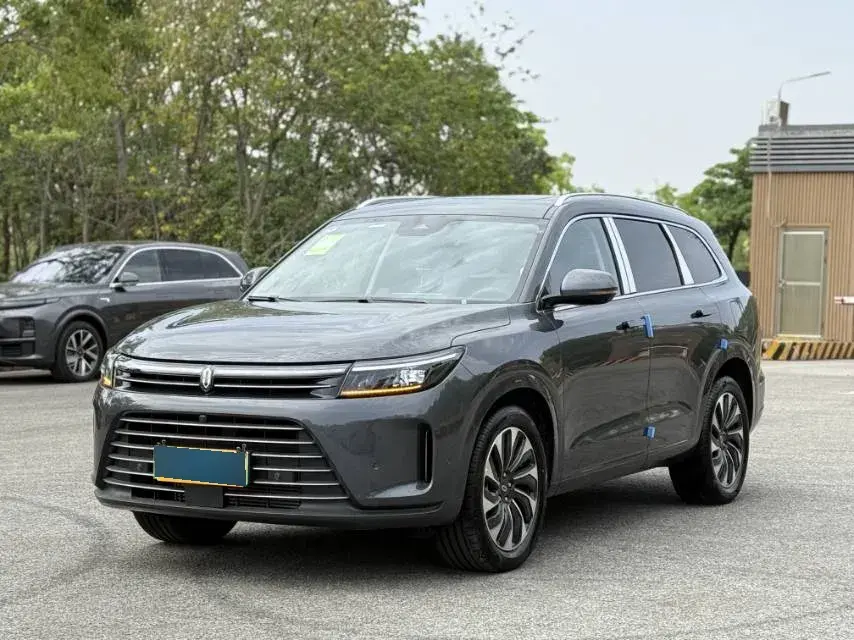 2024 HIMA AITO M7 1.5T 152HP L4 REEV 40KWH