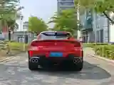 2023 Ferrari Purosangue 6.5L 725HP V12 8DCT