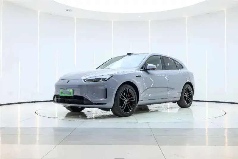 2024 HIMA AITO M5 1.5T 152HP L4 REEV 42KWH