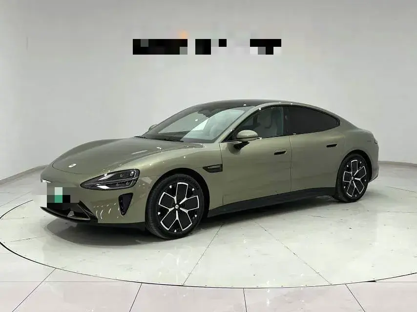 2024 MI SU7 BEV 73.6KWH