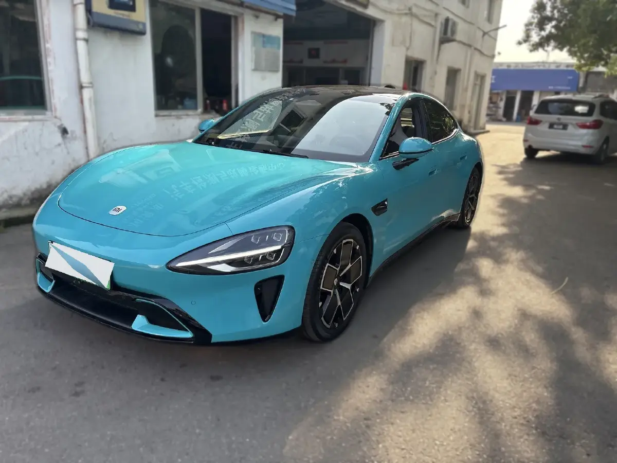 2024 MI SU7 BEV 73.6KWH