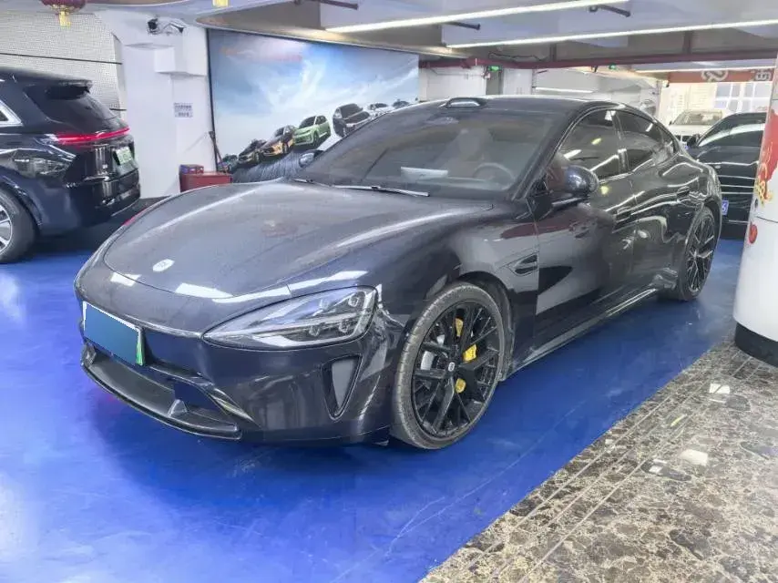 2024 MI SU7 BEV 101KWH