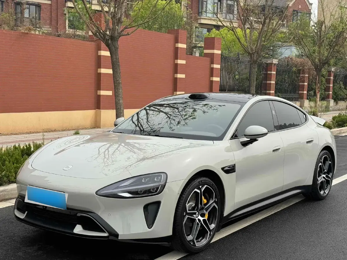2024 MI SU7 BEV 94.3KWH