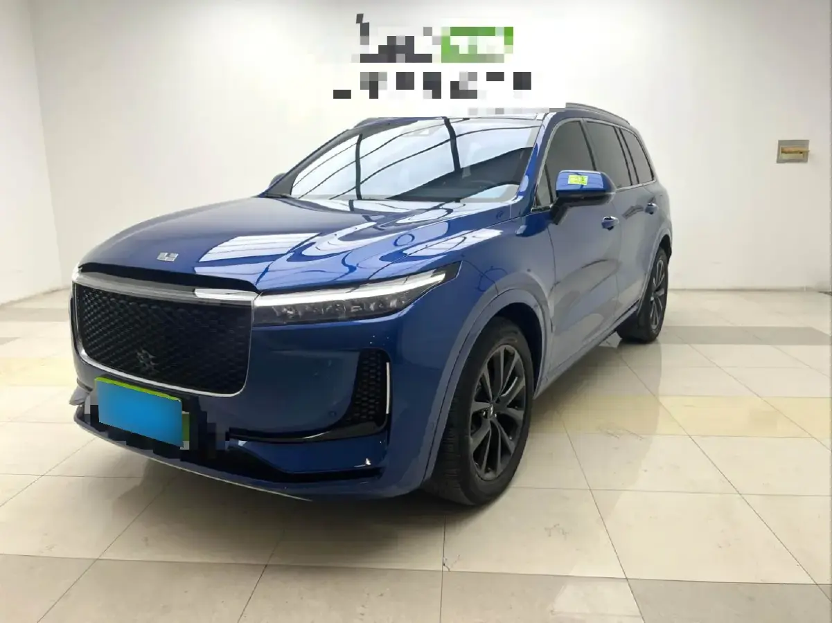 2020 Li ONE Range Extended 131HP REEV 40.5KWH