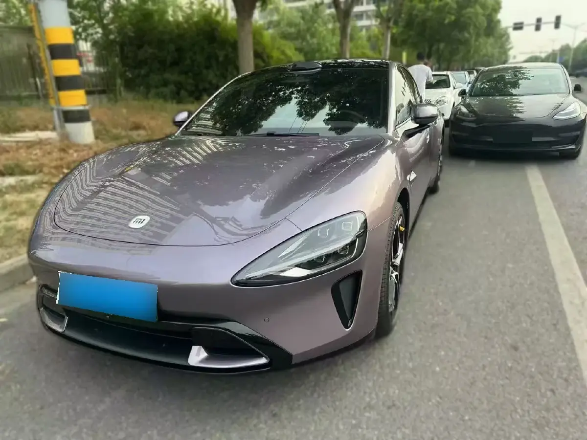 2024 MI SU7 BEV 94.3KWH