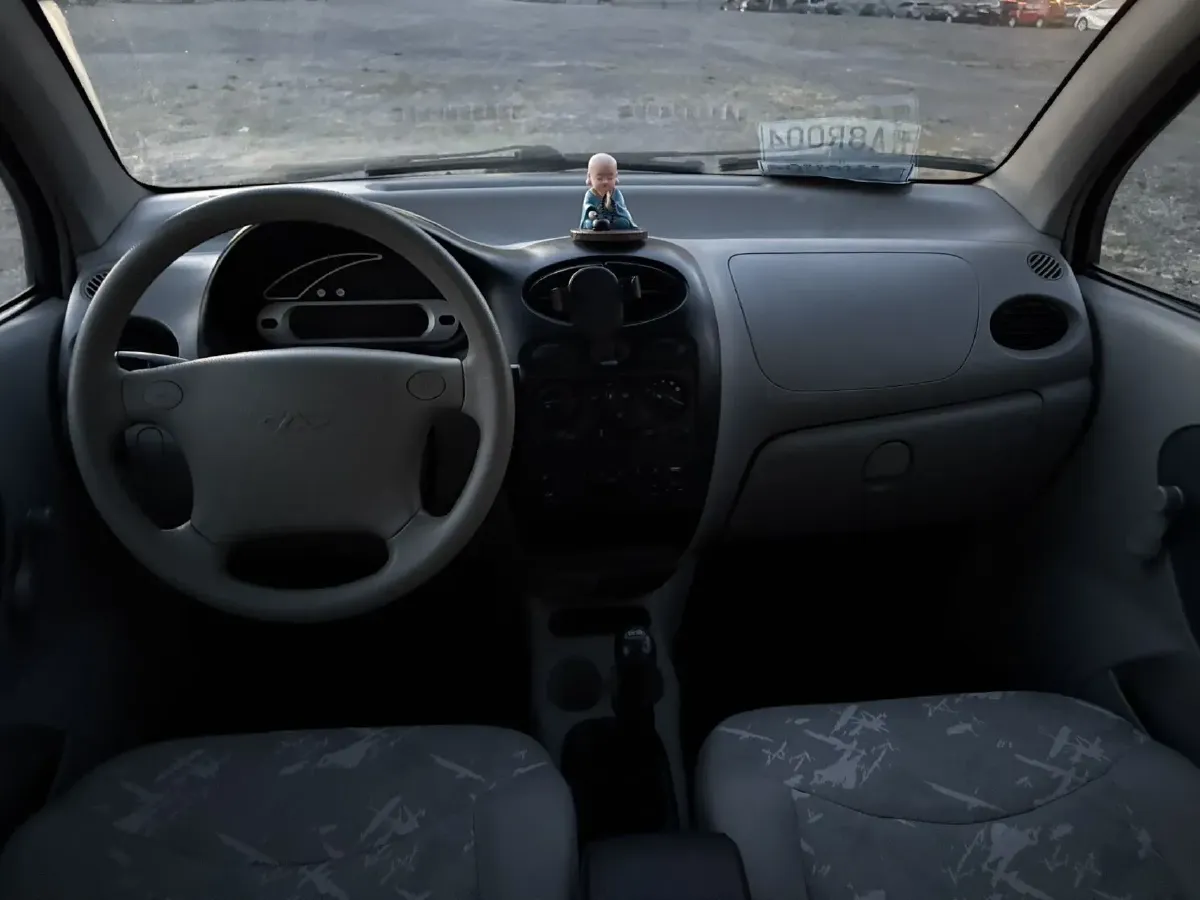 2012 Chery QQ3 1.0L 68HP L4 5AMT,autocango,china used car exporter,china ev exporter,chinese used car exporter,chinese used ev exporter