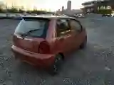 2012 Chery QQ3 1.0L 68HP L4 5AMT