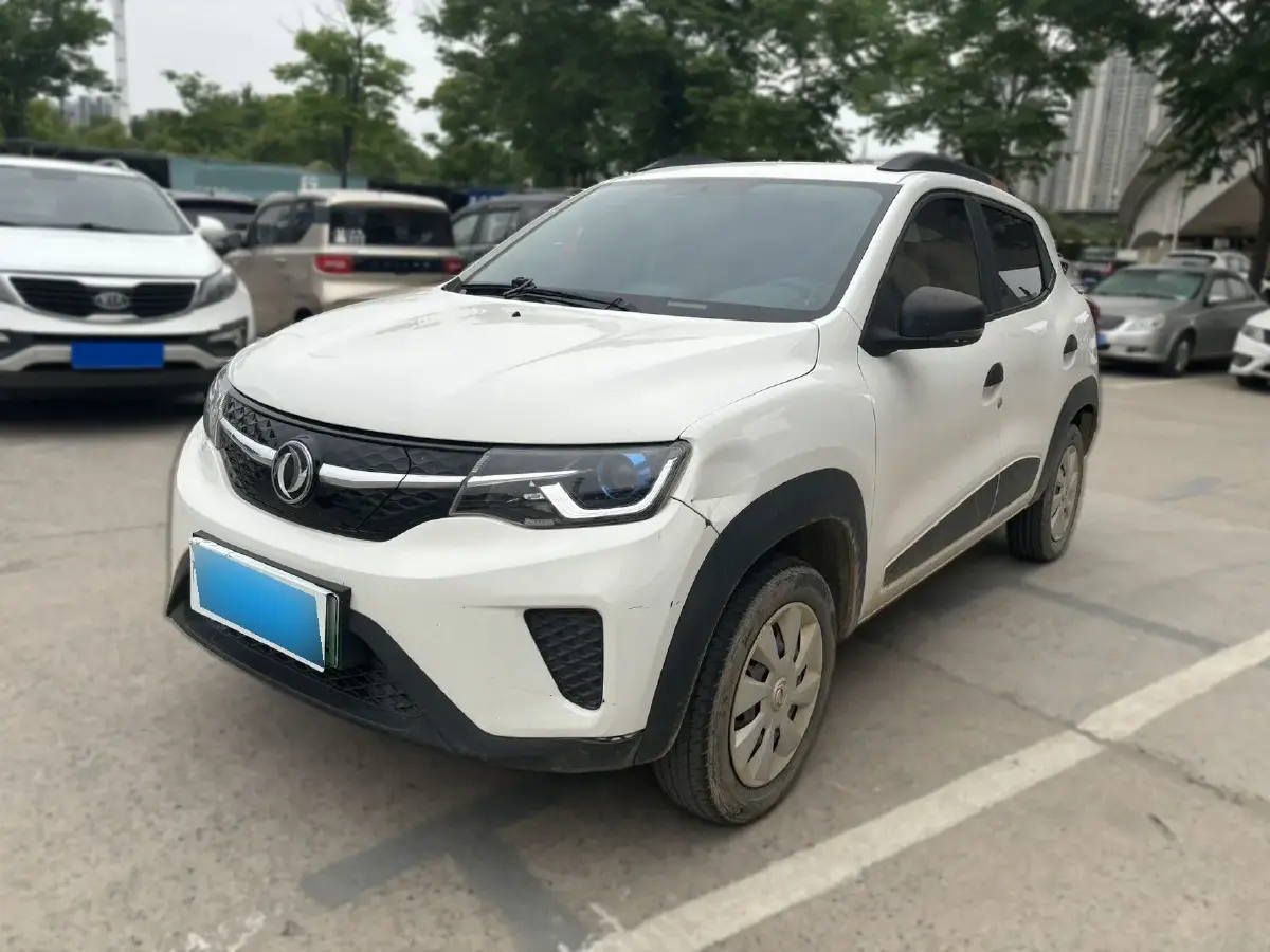 2021 DongFeng Nammi EX1 BEV 26.8KWH