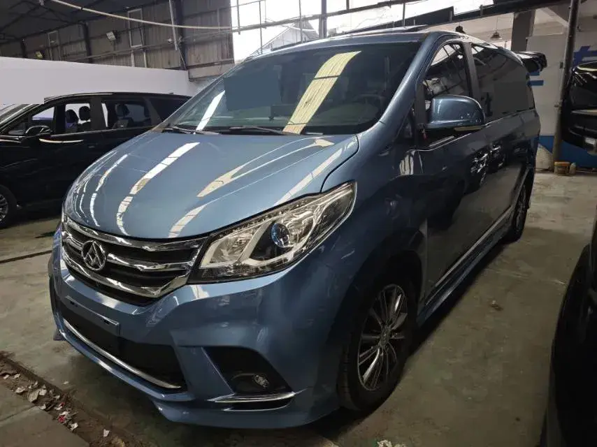 2016 MAXUS G10 1.9T 150HP L4 6AT