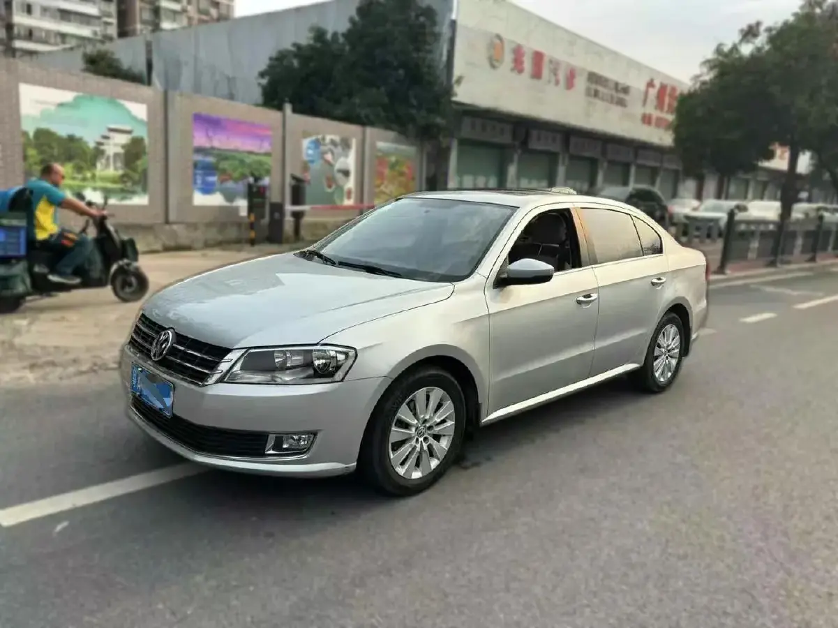 2015 Ford Mustang 2.3T 314HP L4 6AT