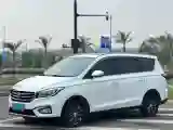 2017 ChangAn Linmax 1.6L 125HP L4 5MT