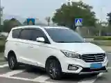 2017 ChangAn Linmax 1.6L 125HP L4 5MT