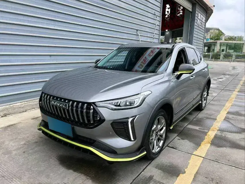 2022 Haval Rabbit 1.5T 150HP L4 7DCT