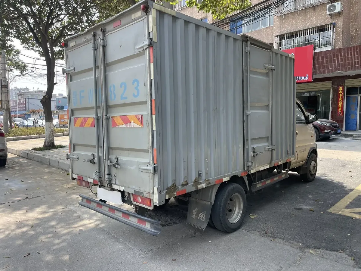 2017 DongFeng DFSK EC36 BEV 38.2KWH,autocango,china used car exporter,china ev exporter,chinese used car exporter,chinese used ev exporter