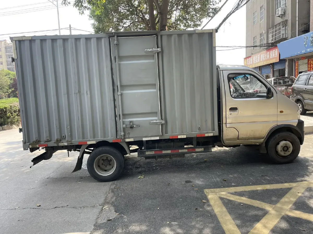 2017 DongFeng DFSK EC36 BEV 38.2KWH,autocango,china used car exporter,china ev exporter,chinese used car exporter,chinese used ev exporter