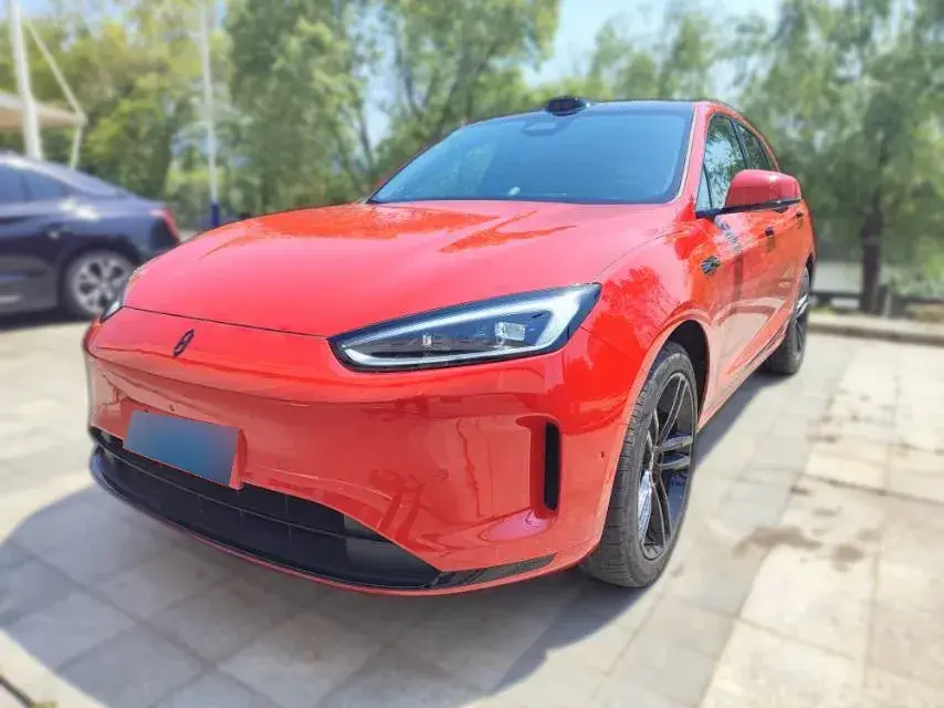 2024 HIMA AITO M5 1.5T 152HP L4 REEV 42KWH