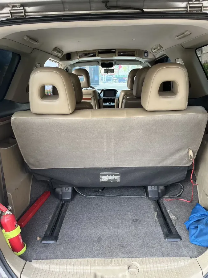 2009 Dongfeng YuXuan 2.0L 147HP L4 5MT,autocango,china used car exporter,china ev exporter,chinese used car exporter,chinese used ev exporter