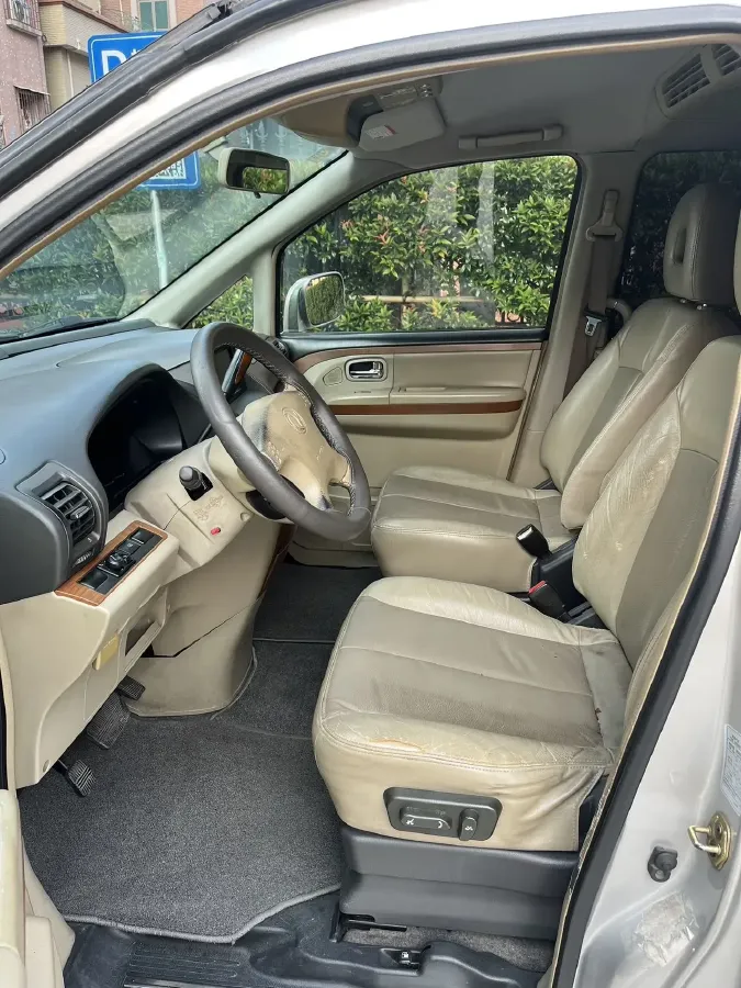 2009 Dongfeng YuXuan 2.0L 147HP L4 5MT,autocango,china used car exporter,china ev exporter,chinese used car exporter,chinese used ev exporter