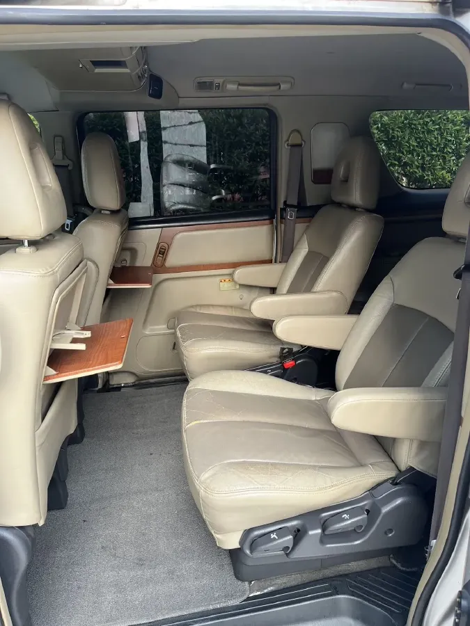 2009 Dongfeng YuXuan 2.0L 147HP L4 5MT,autocango,china used car exporter,china ev exporter,chinese used car exporter,chinese used ev exporter