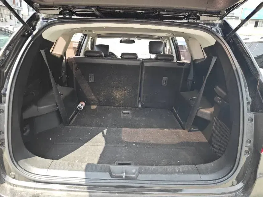 2017 LiFan X80 2.0T 192HP L4 6AT,autocango,china used car exporter,china ev exporter,chinese used car exporter,chinese used ev exporter