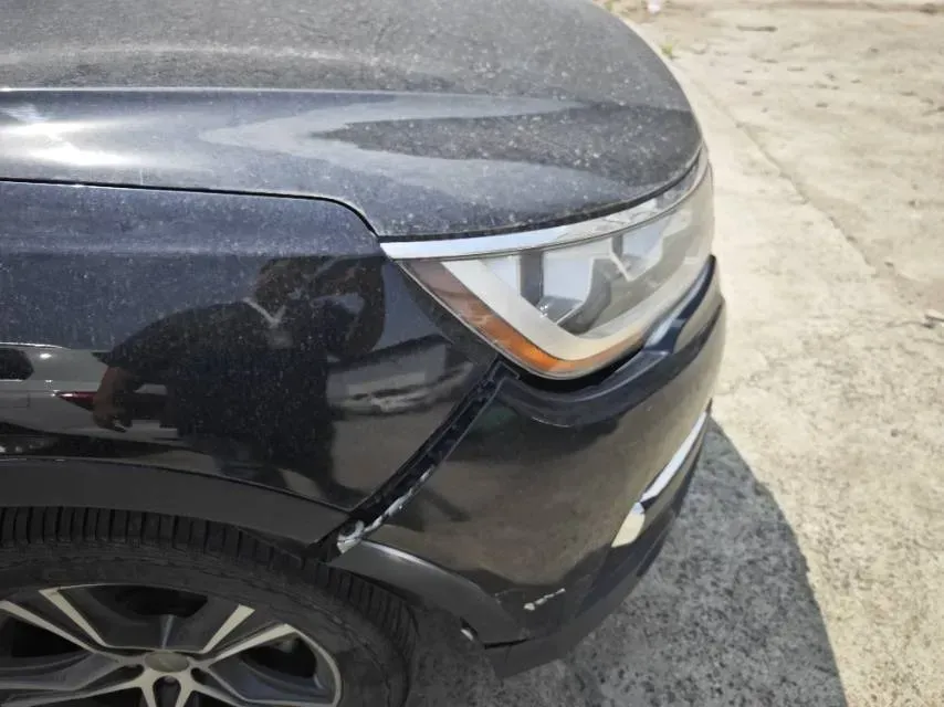 2017 LiFan X80 2.0T 192HP L4 6AT,autocango,china used car exporter,china ev exporter,chinese used car exporter,chinese used ev exporter