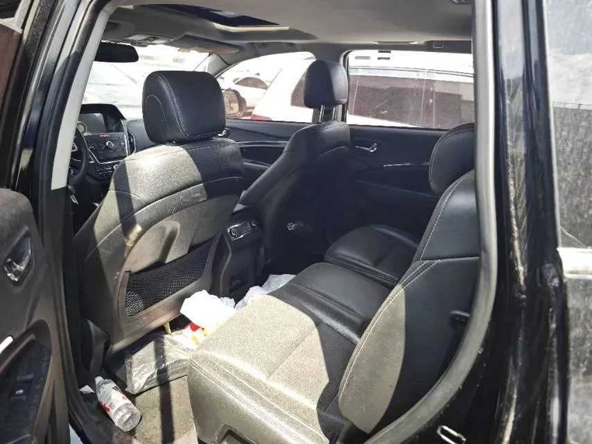 2017 LiFan X80 2.0T 192HP L4 6AT,autocango,china used car exporter,china ev exporter,chinese used car exporter,chinese used ev exporter