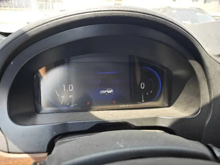 2017 LiFan X80 2.0T 192HP L4 6AT,autocango,china used car exporter,china ev exporter,chinese used car exporter,chinese used ev exporter