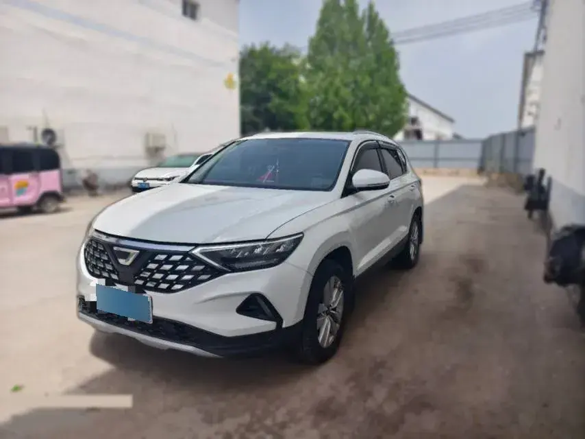 2019 Jetta VS5 1.4T 150HP L4 6AT