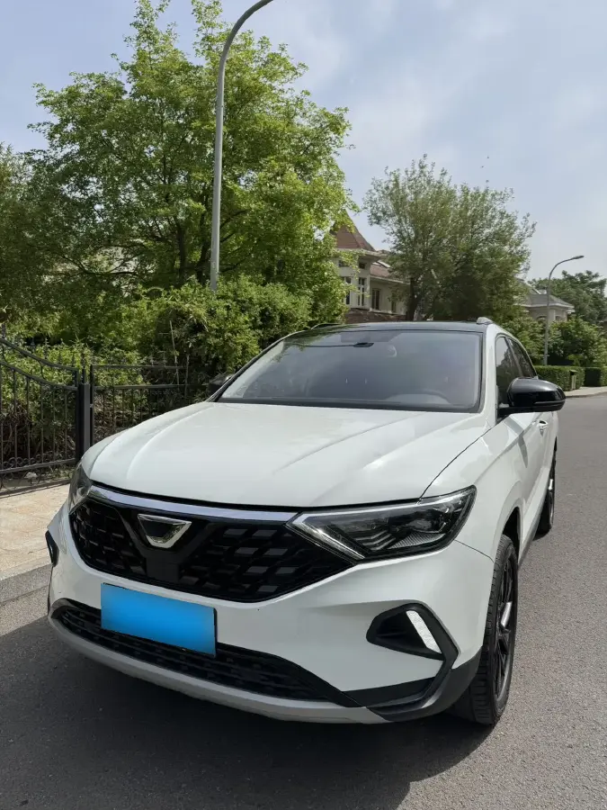 2021 Jetta VS7 1.4T 150HP L4 6AT