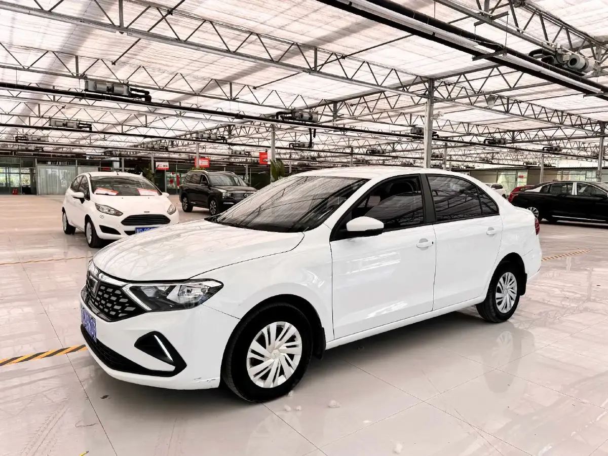 2021 Jetta VA3 1.5L 112HP L4 6AT