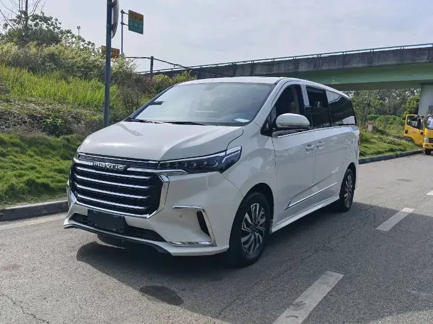 2020 MAXUS G20 2.0T 163HP L4 8AT