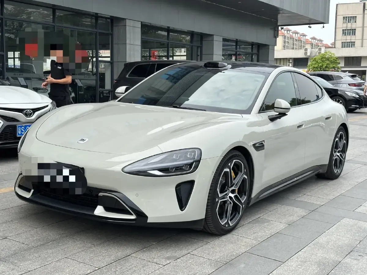 2024 MI SU7 BEV 101KWH