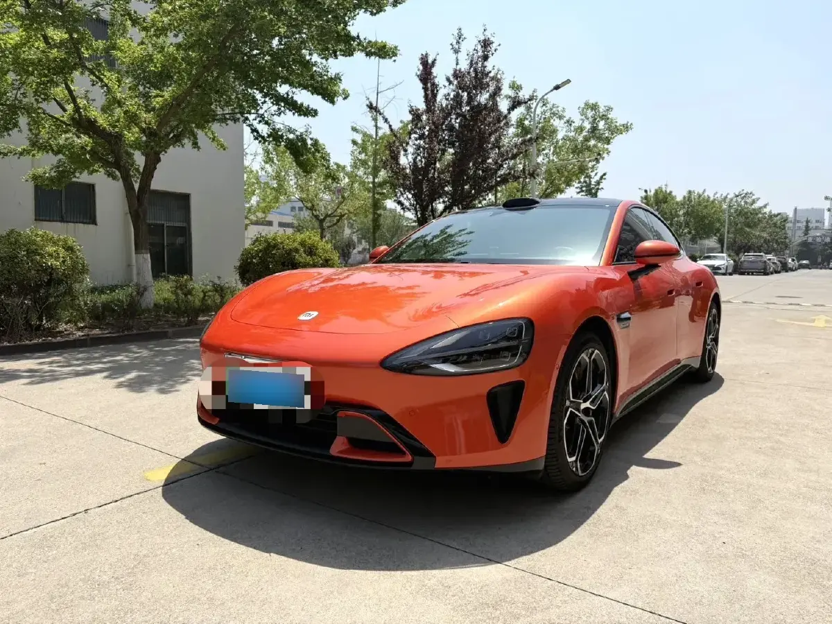 2024 MI SU7 BEV 94.3KWH