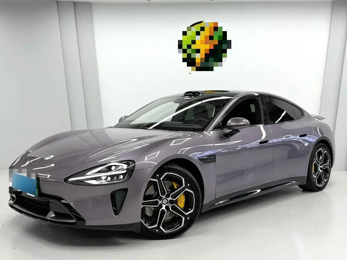 2024 MI SU7 BEV 101KWH