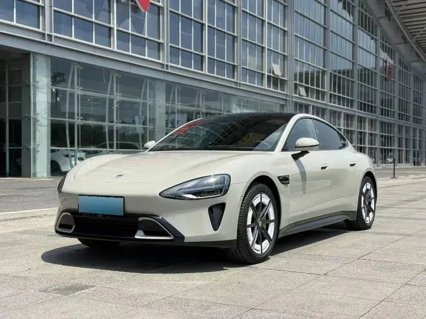 2024 MI SU7 BEV 73.6KWH