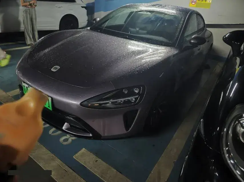 2024 MI SU7 BEV 73.6KWH