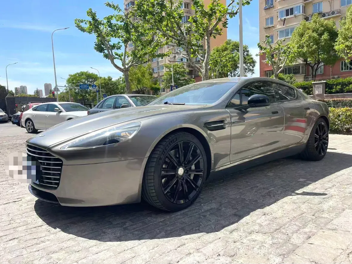 2010 Aston Martin Rapide 6.0L 477HP V12 6AT,autocango,china used car exporter,china ev exporter,chinese used car exporter,chinese used ev exporter