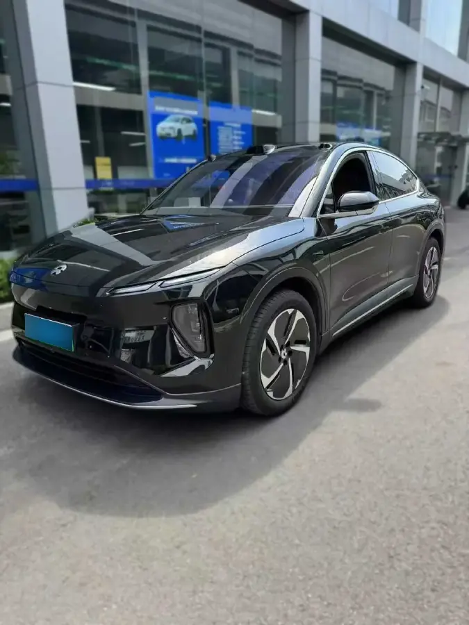 2024 NIO EC6 BEV 75KWH