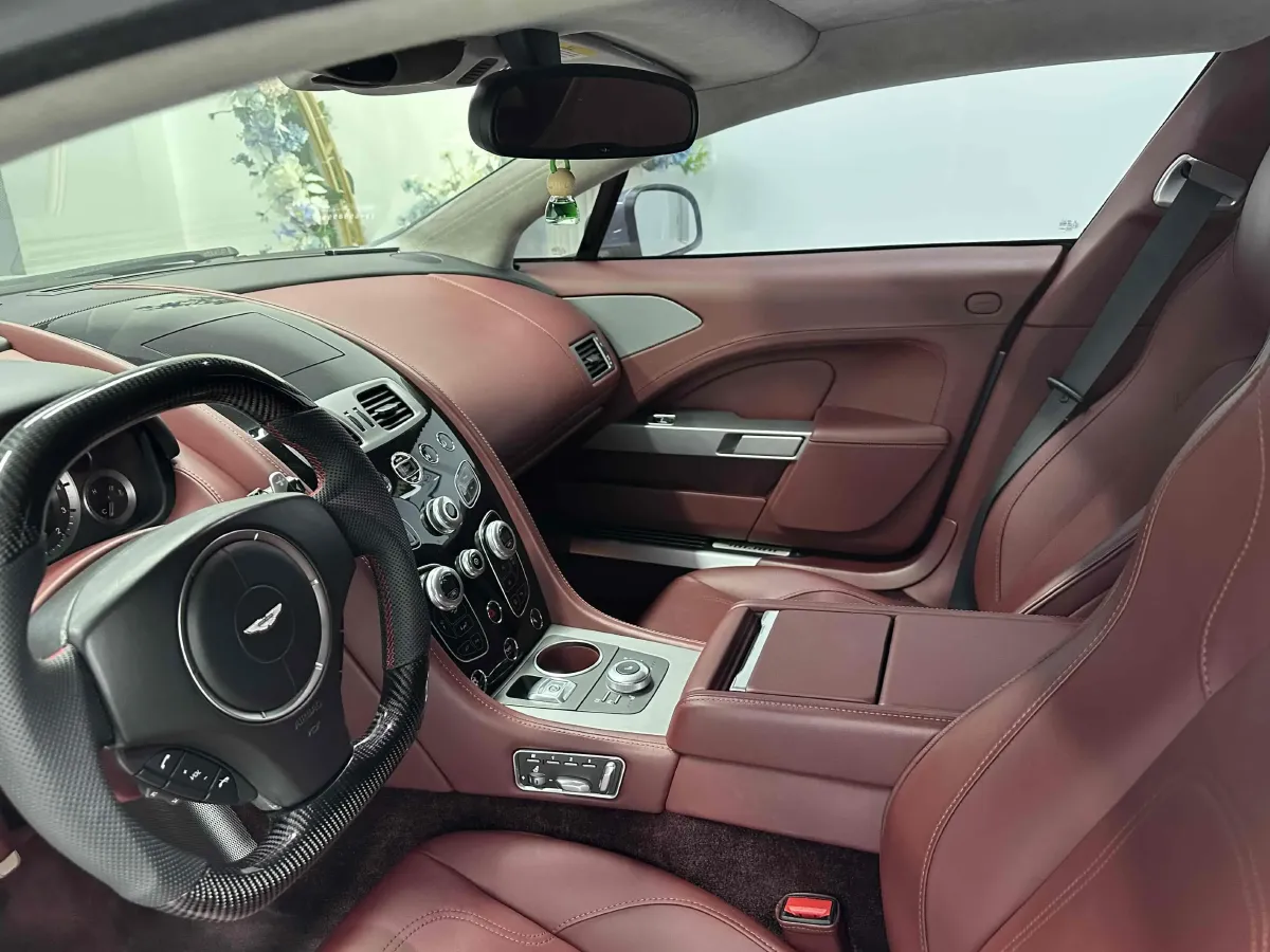 2016 Aston Martin Rapide 6.0L 518HP V12 8AT,autocango,china used car exporter,china ev exporter,chinese used car exporter,chinese used ev exporter